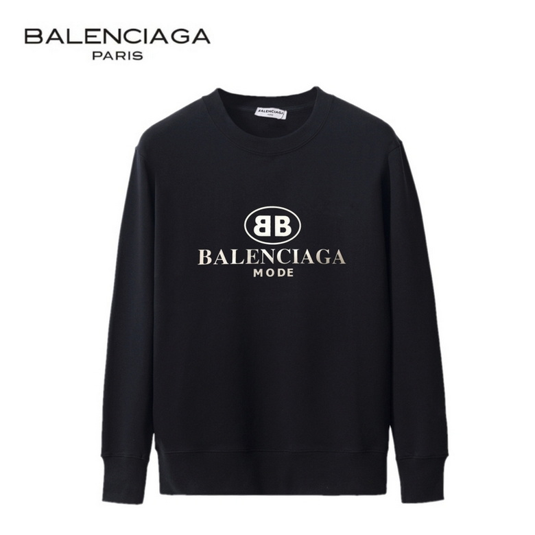 Balenciaga Sweatshirt s-xxl-031
